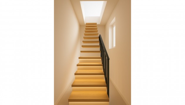 Resale - Apartment - Alicante - San Antón