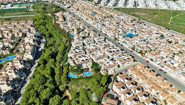 Resale - Apartment - Orihuela Costa - Playa Flamenca