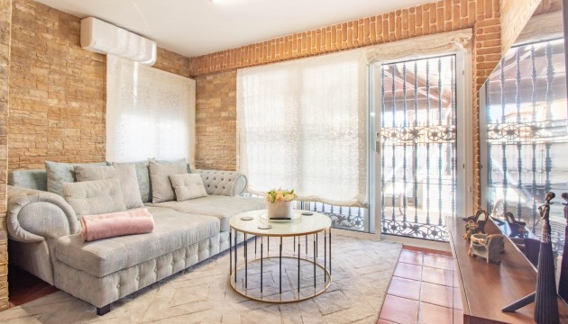 Resale - Townhouse - Orihuela Costa - La Zenia