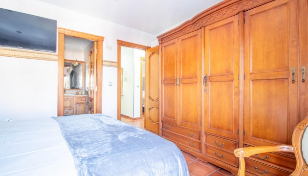 Resale - Townhouse - Orihuela Costa - La Zenia