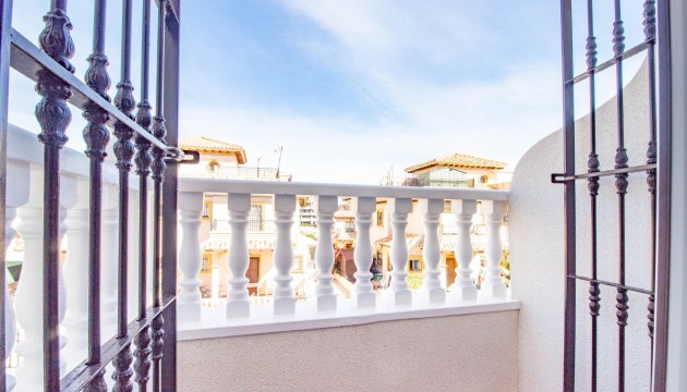 Resale - Townhouse - Orihuela Costa - La Zenia