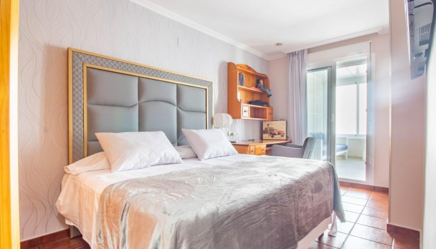 Resale - Townhouse - Orihuela Costa - La Zenia