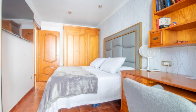 Resale - Townhouse - Orihuela Costa - La Zenia