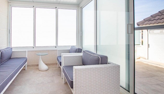 Resale - Townhouse - Orihuela Costa - La Zenia