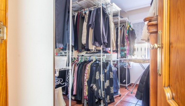 Resale - Townhouse - Orihuela Costa - La Zenia