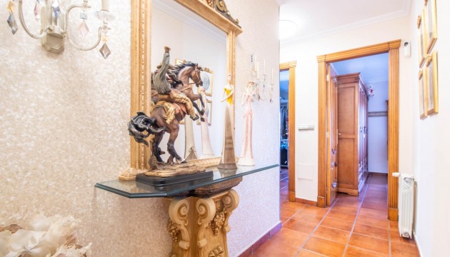 Resale - Townhouse - Orihuela Costa - La Zenia