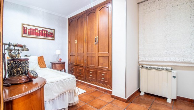 Resale - Townhouse - Orihuela Costa - La Zenia