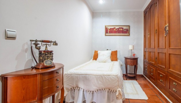 Resale - Townhouse - Orihuela Costa - La Zenia