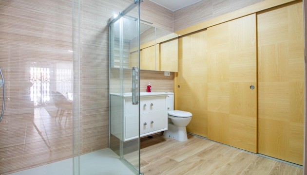 Resale - Townhouse - Orihuela Costa - La Zenia