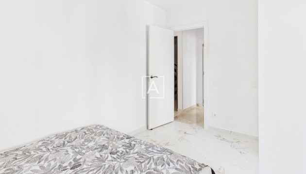 Перепродажа - Квартира - Torrevieja