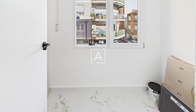 Перепродажа - Квартира - Torrevieja