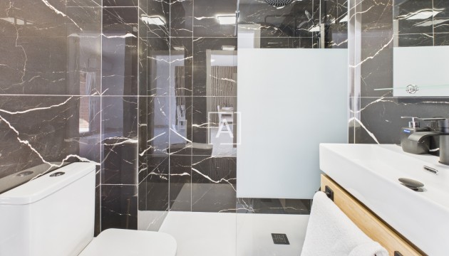 Resale - Apartment - Torrevieja