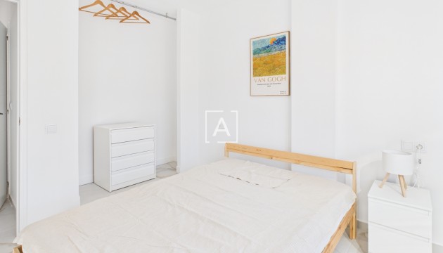 Resale - Apartment - Torrevieja