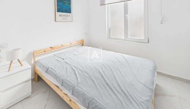 Resale - Apartment - Torrevieja