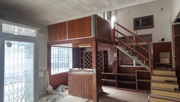 Resale - Townhouse - Jacarilla