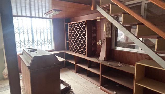 Videresalg - Kommersiell - Jacarilla