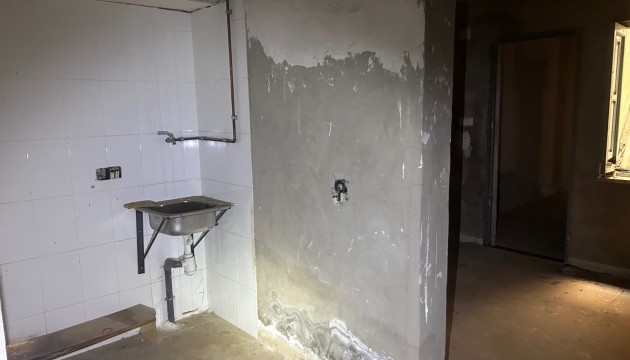 Videresalg - Kommersiell - Jacarilla