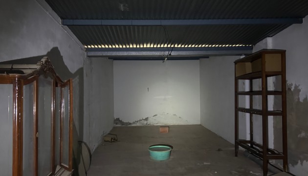 Videresalg - Kommersiell - Jacarilla