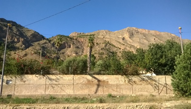 Resale - Country House - Orihuela Costa - Orihuela