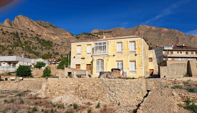 Resale - Country House - Orihuela Costa - Orihuela