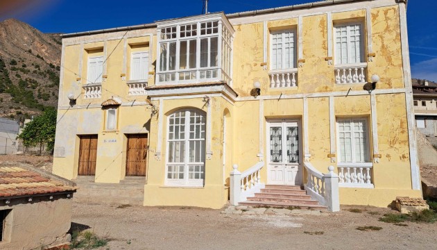 Resale - Country House - Orihuela Costa - Orihuela