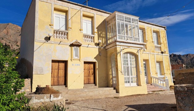 Resale - Country House - Orihuela Costa - Orihuela