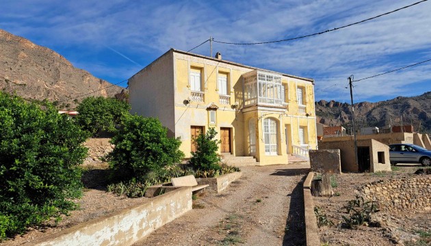Resale - Country House - Orihuela Costa - Orihuela