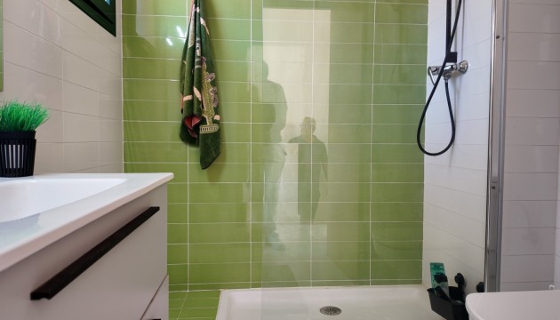 Resale - Bungalow - San Juan de Alicante