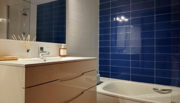 Resale - Bungalow - San Juan de Alicante