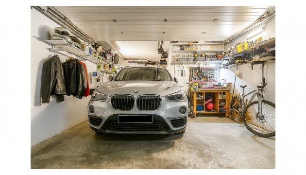 Resale - Bungalow - San Juan de Alicante