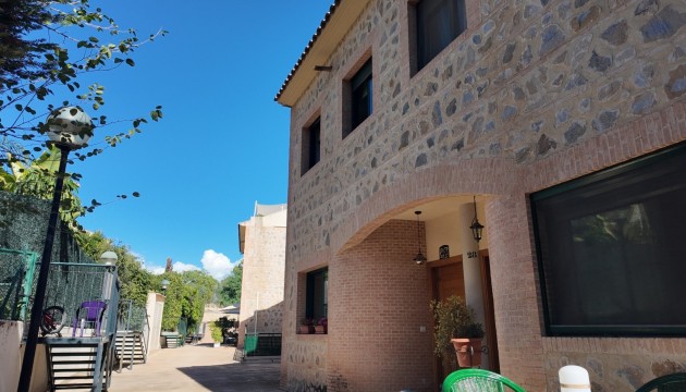 Resale - Bungalow - San Juan de Alicante