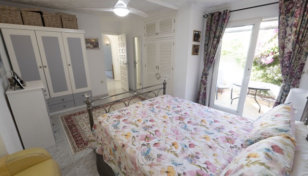 Videresalg - Detached Villa - Torrevieja - San Luis