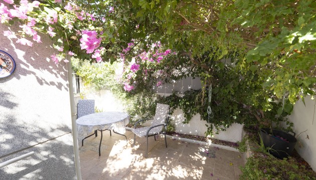 Videresalg - Detached Villa - Torrevieja - San Luis