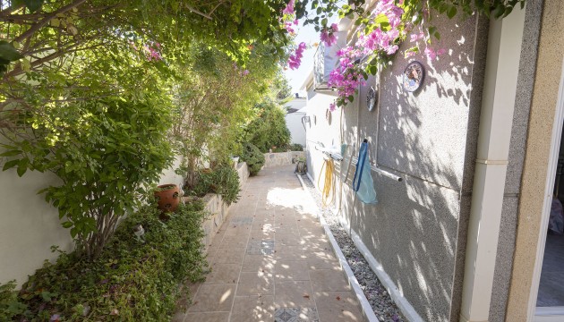 Videresalg - Detached Villa - Torrevieja - San Luis