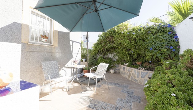 Videresalg - Detached Villa - Torrevieja - San Luis