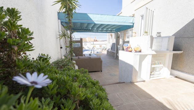 Videresalg - Detached Villa - Torrevieja - San Luis