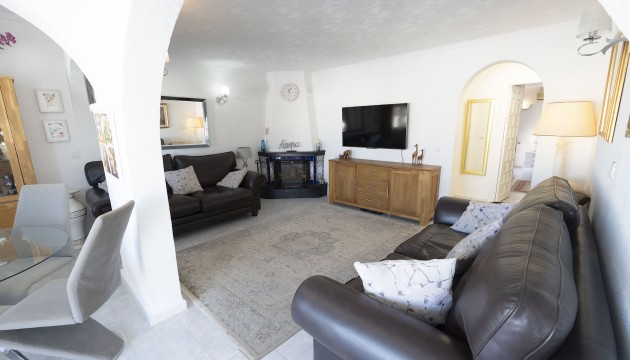 Videresalg - Detached Villa - Torrevieja - San Luis