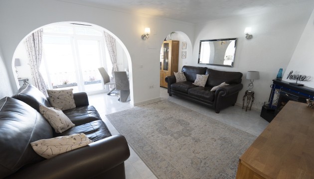 Videresalg - Detached Villa - Torrevieja - San Luis