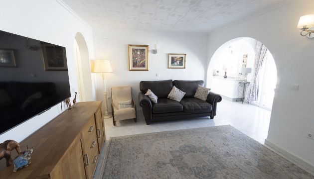 Videresalg - Detached Villa - Torrevieja - San Luis