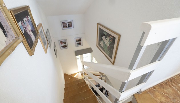 Videresalg - Detached Villa - Torrevieja - San Luis