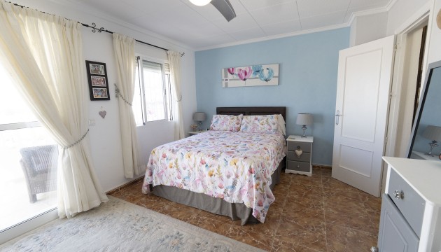 Videresalg - Detached Villa - Torrevieja - San Luis