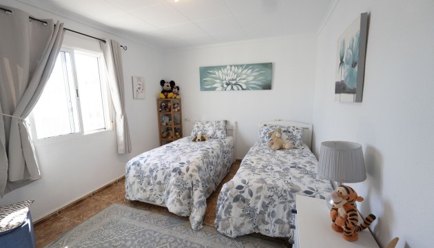 Videresalg - Detached Villa - Torrevieja - San Luis