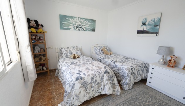 Videresalg - Detached Villa - Torrevieja - San Luis