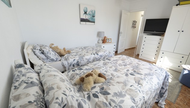 Videresalg - Detached Villa - Torrevieja - San Luis