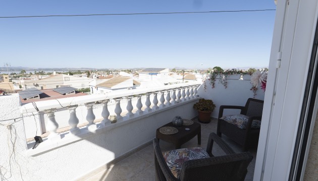 Videresalg - Detached Villa - Torrevieja - San Luis
