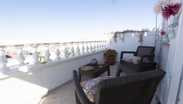 Videresalg - Detached Villa - Torrevieja - San Luis