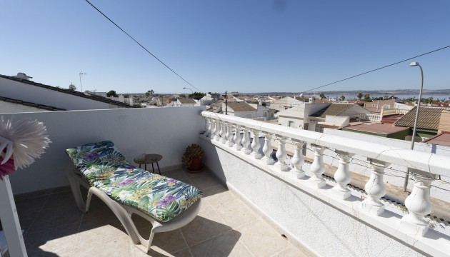 Videresalg - Detached Villa - Torrevieja - San Luis