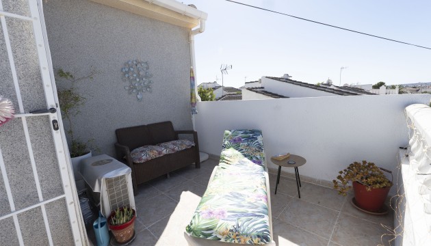 Videresalg - Detached Villa - Torrevieja - San Luis