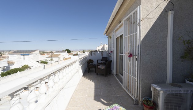 Videresalg - Detached Villa - Torrevieja - San Luis