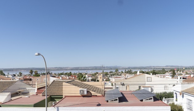 Videresalg - Detached Villa - Torrevieja - San Luis
